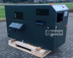 Maschine: CHALLENGE CMT-330-B Dreischneider