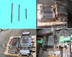 Maschine:  Quick Spritzgussformen