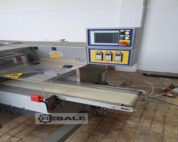 Maschine: GENERAL SYSTEM PACK GSP 55 EVO BB Flowpack