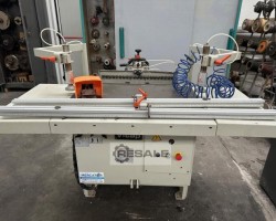 Maschine: VITAP Forex 24 Bohrautomaten