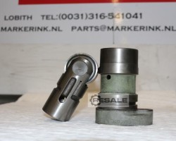 Maschine: DEUTZ SBV6M628 Stöbelführung