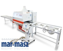 Maschine: RAIMANN KS230 250 Vielblattsägen