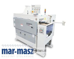 Maschine: STORTI MULTIBI 18/C2X55KW Vielblattsägen