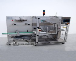 Maschine: PESTER PEWO Pack 250 Compact Banderolier- und Umreifungsmaschinen