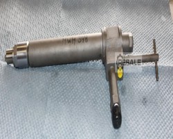 Maschine: MWM 348 Duesenhalter