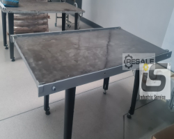 Maschine:   Kühltisch