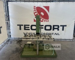 Maschine: MUYEN  Schleifmaschine