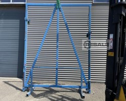 Maschine: MUYEN  Trauer PLF