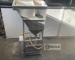 Maschine: CLEAN  Reinigung