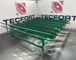 Maschine: HEGLA TW 34 Transport-Tabelle