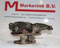 Maschine: MWM 348 Kipphebelbock