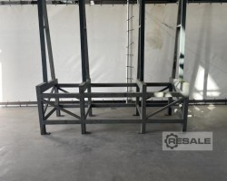 Maschine: MUYEN  L-Loose Bock