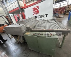 Maschine: IRM F701-13 Waschmaschine horizontal