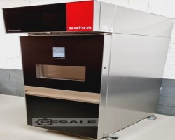 Maschine: SALVA Iverpan FC-20 Luxe Kühlschränke