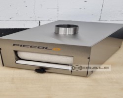 Maschine: SINMAG Piccolo Brötchenanlagen