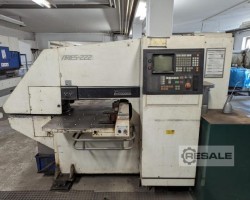 Maschine: AMADA Aries-222 Stanzmaschinen