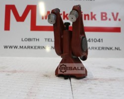 Maschine: CUMMINS WARTSILA CW170/QSV27 Kipphebelbock