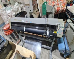 Maschine: ROLAND CAMM-1 Pro Schneideplotter