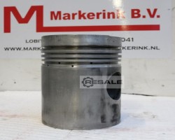 Maschine: DEUTZ 528 Kolben