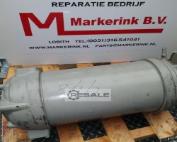 Maschine: MWM TBD440 Schmierölkühler