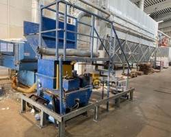 Maschine: ZENO ZTLL 740x900 Zerkleinerer (EPS Hacker)