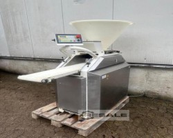 Maschine: SCHEURER SV 140 EP Teigteilmaschinen