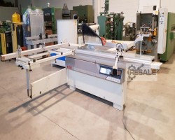 Maschine: SCM SI 400 EP CLASS Kreissägemaschinen