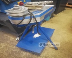 Maschine: MINI BENDER Ercolina Rohrbiegemaschinen