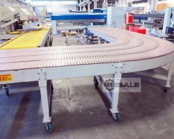 Maschine: SACOT TR DO PL MO7 Automatische Übertragung