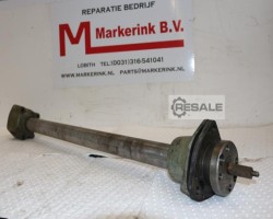 Maschine: DEUTZ 528 Einspritzpumpe Antrieb