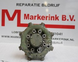 Maschine: DEUTZ 528 Anlassluftverteiler