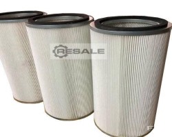 Maschine:  320x600mm Pulverbeschichtungsanlagen