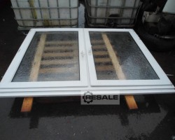 Maschine:   Kunstofffenster
