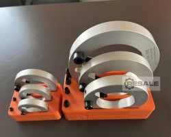 Maschine: SCHLEIF-TEC SWM + UM + SM Mitnehmer