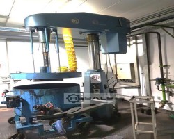 Maschine: NIEMANN KDV 790 Dissolver