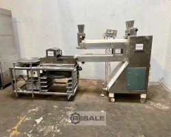 Maschine: KEMPER Quadro Fit Brötchenanlagen