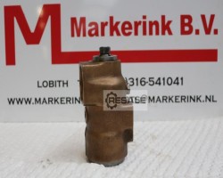 Maschine: DEUTZ 528 Hauptstart ventil