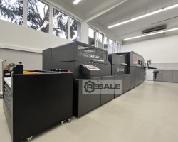 Maschine: SCODIX Ultra 202 