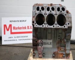 Maschine: DEUTZ BF6/8M1015 Kurbelgehäuse