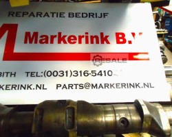 Maschine: DEUTZ 545 Nockenwelle