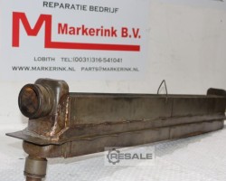 Maschine: CATERPILLAR 3512 Luftkühler