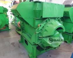 Maschine: STAMFORD HVSI 804 T2 Synchrongeneratoren