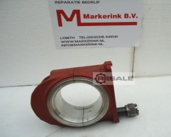Maschine: MWM 348 Pleuellagerkopfdeckel