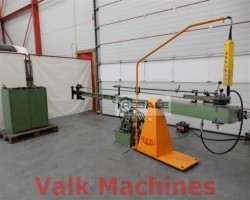 Maschine: RASI GR45 Ringbiegemaschinen