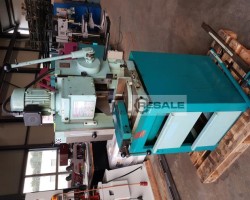 Maschine: EISELE 120_VMS Kreissägen