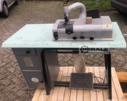 Maschine: FRATELLI ALBERTI AV2 / MA Weiterverarbeitungsmaschinen