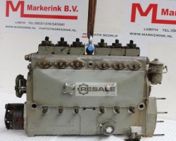 Maschine: DEUTZ 545 Einspritzpumpe