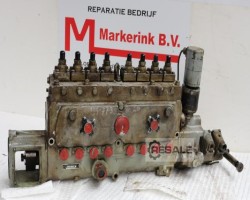 Maschine: DEUTZ 528 Einspritzpumpe