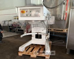 Maschine: WODSCHOW + CO R 150 Planetenrührmaschinen