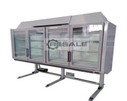 Maschine: COSTAN SOUND TOP ENERGY Tiefkühltruhen